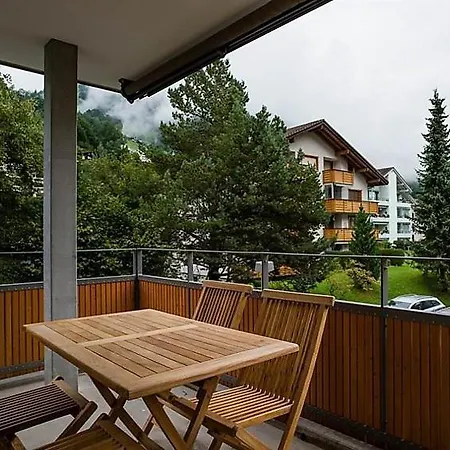 Sleeps 6 Wifi Engelberg