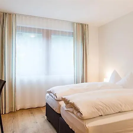Apartamento Sleeps 6 Wifi *
