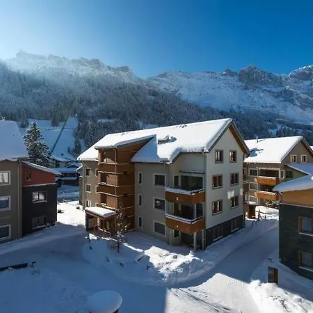 Apartamento Sleeps 6 Wifi